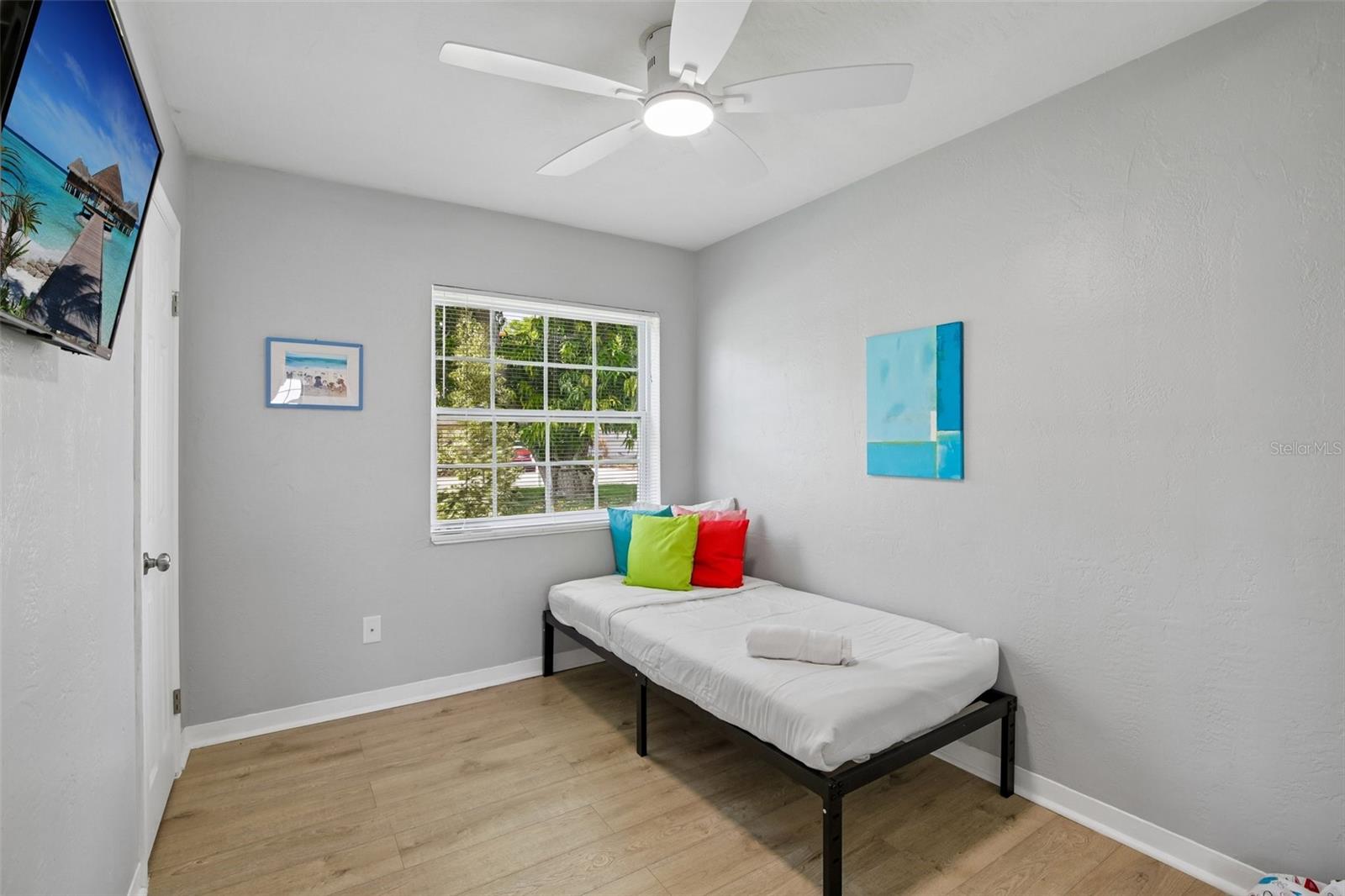 DAHLIA GARDENS - Residential