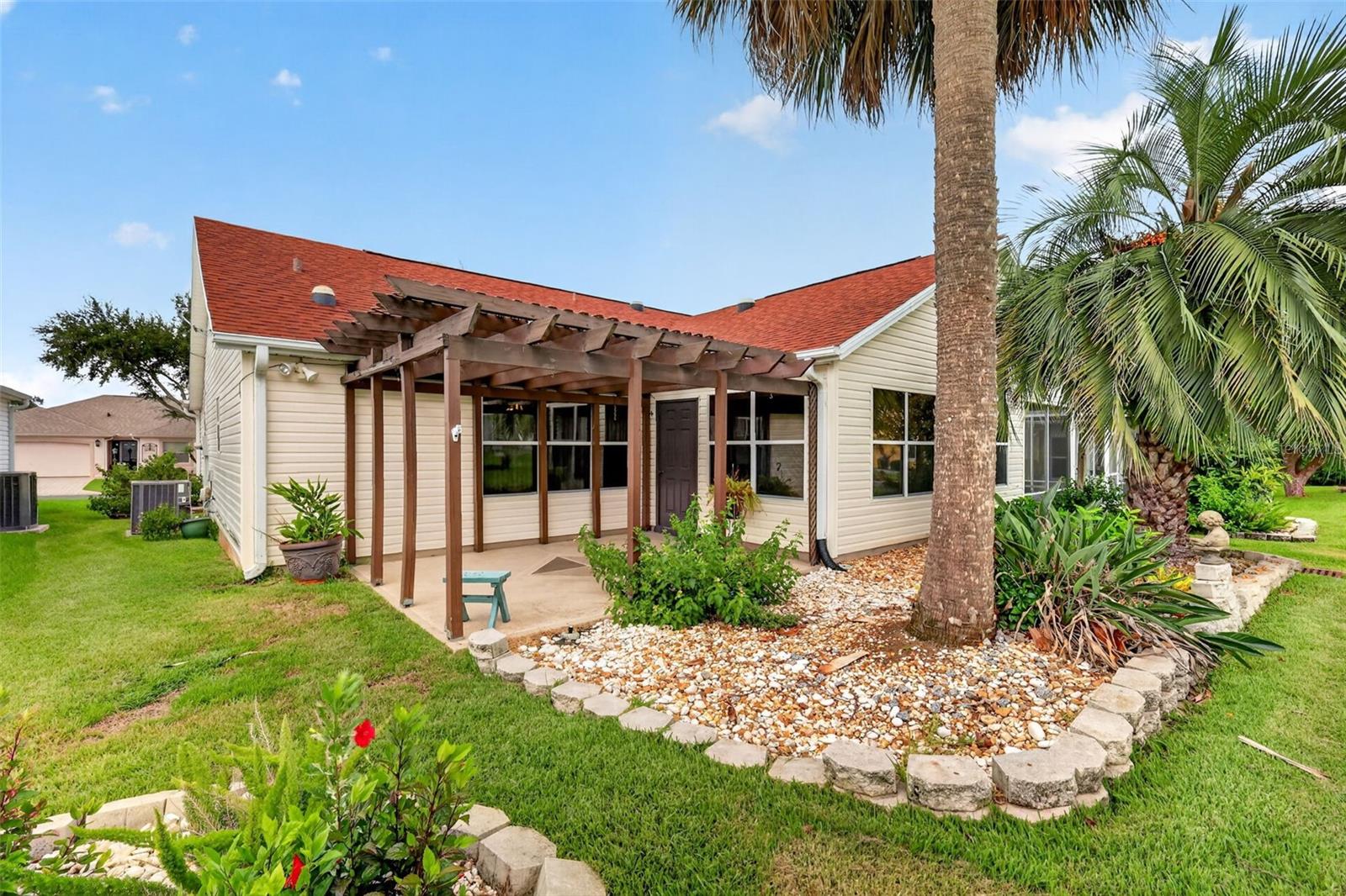 THE VILLAGES - Residential