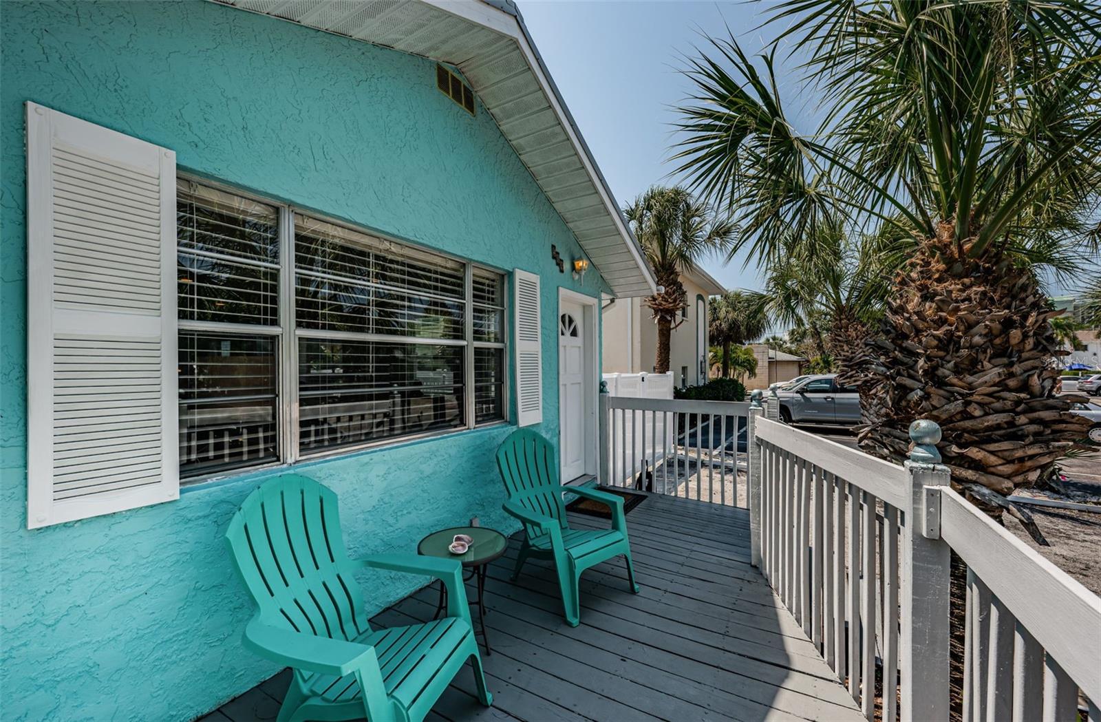 ST PETERSBURG BEACH 1ST ADD - Residential