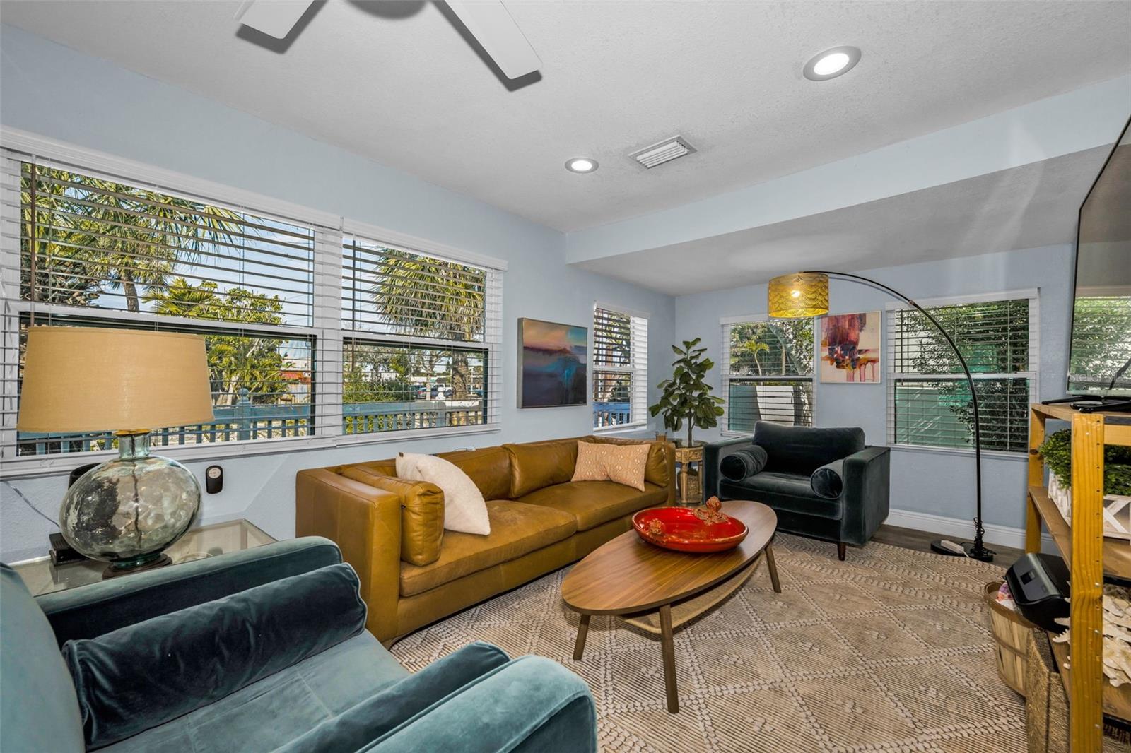 ST PETERSBURG BEACH 1ST ADD - Residential