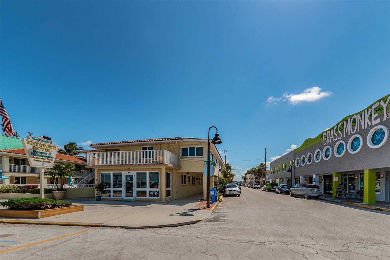 ST PETERSBURG BEACH 1ST ADD - Residential