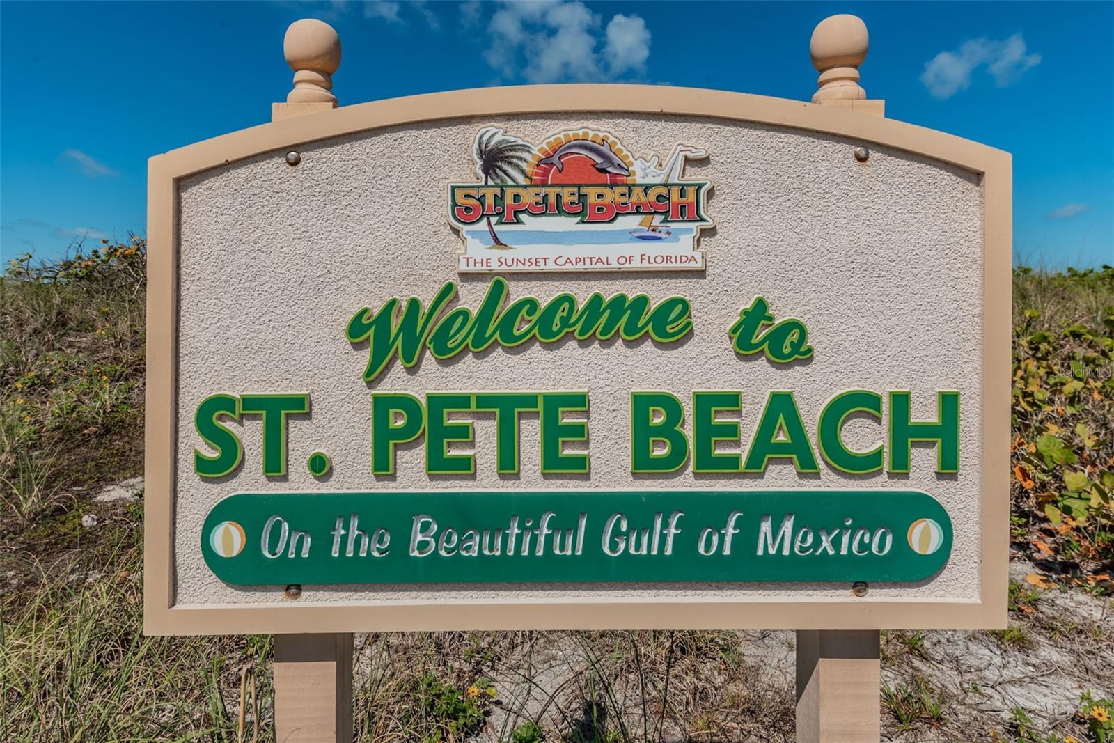 ST PETERSBURG BEACH 1ST ADD - Residential
