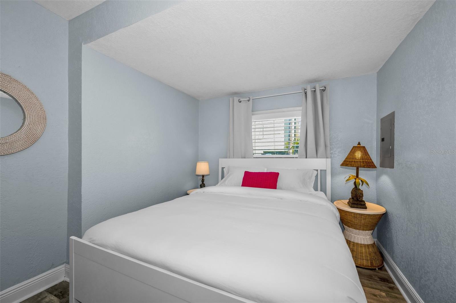 ST PETERSBURG BEACH 1ST ADD - Residential