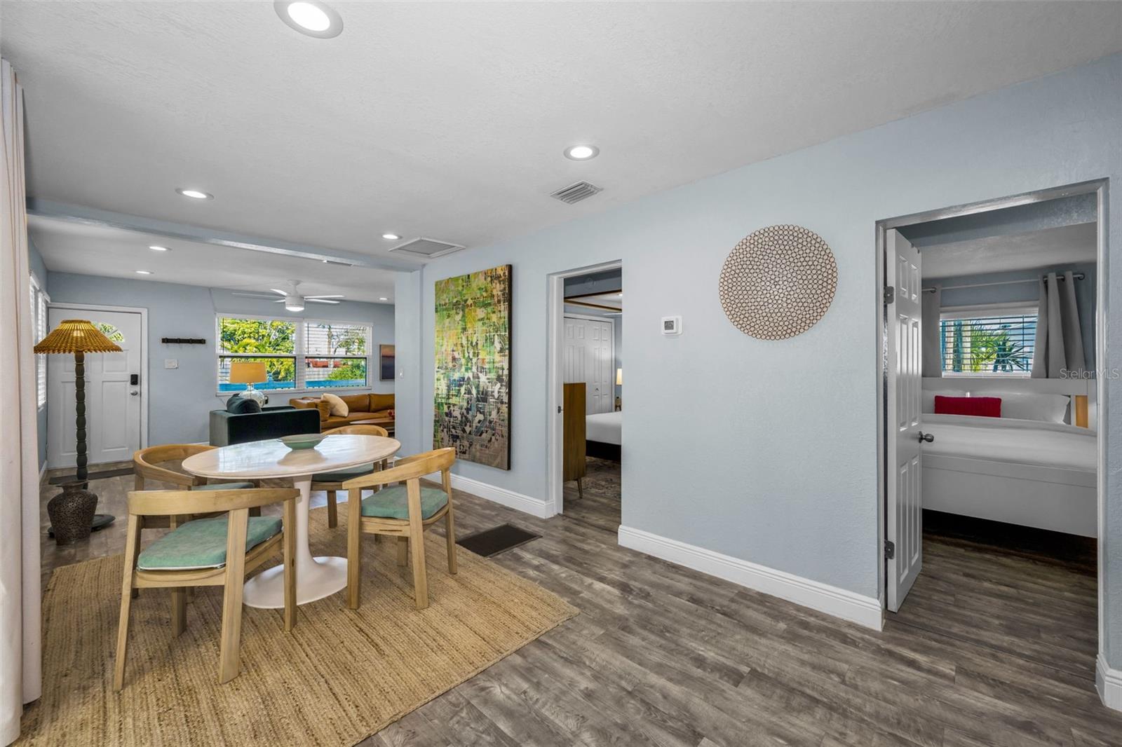 ST PETERSBURG BEACH 1ST ADD - Residential