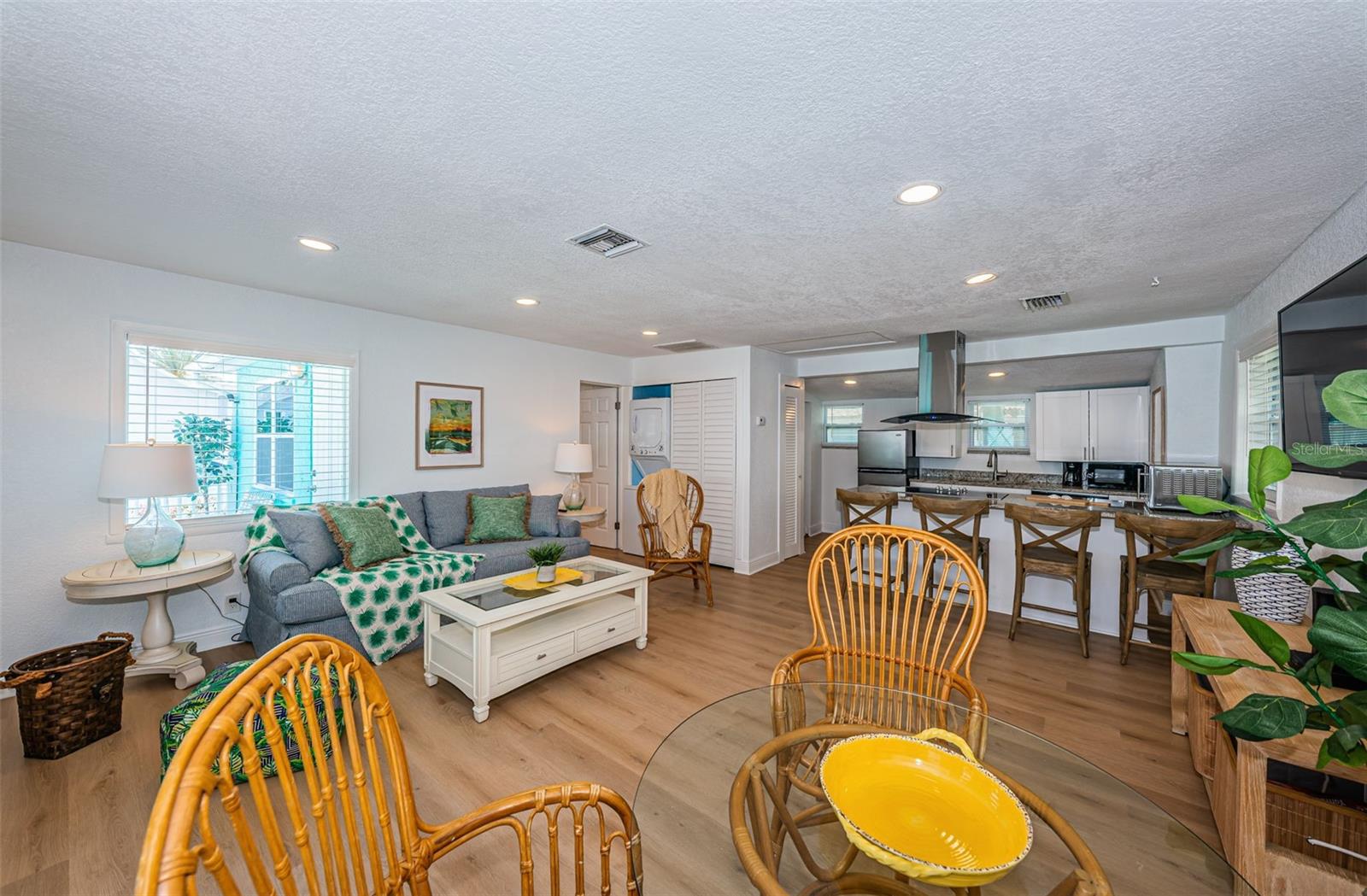 ST PETERSBURG BEACH 1ST ADD - Residential