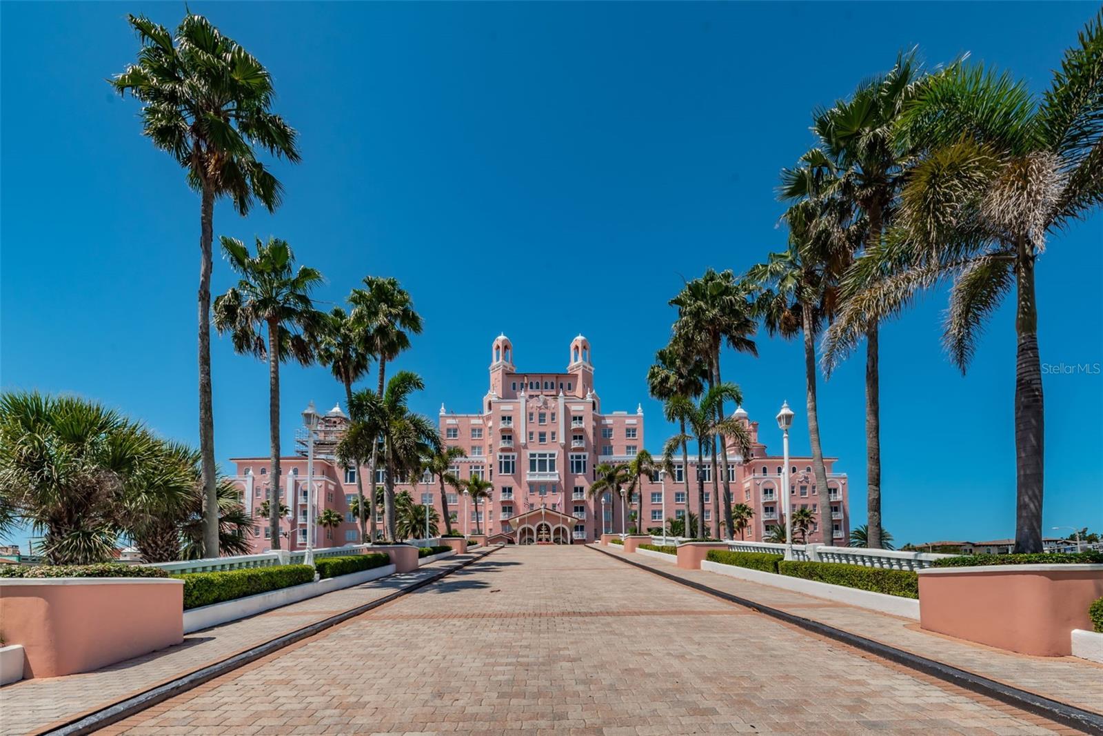 ST PETERSBURG BEACH 1ST ADD - Residential