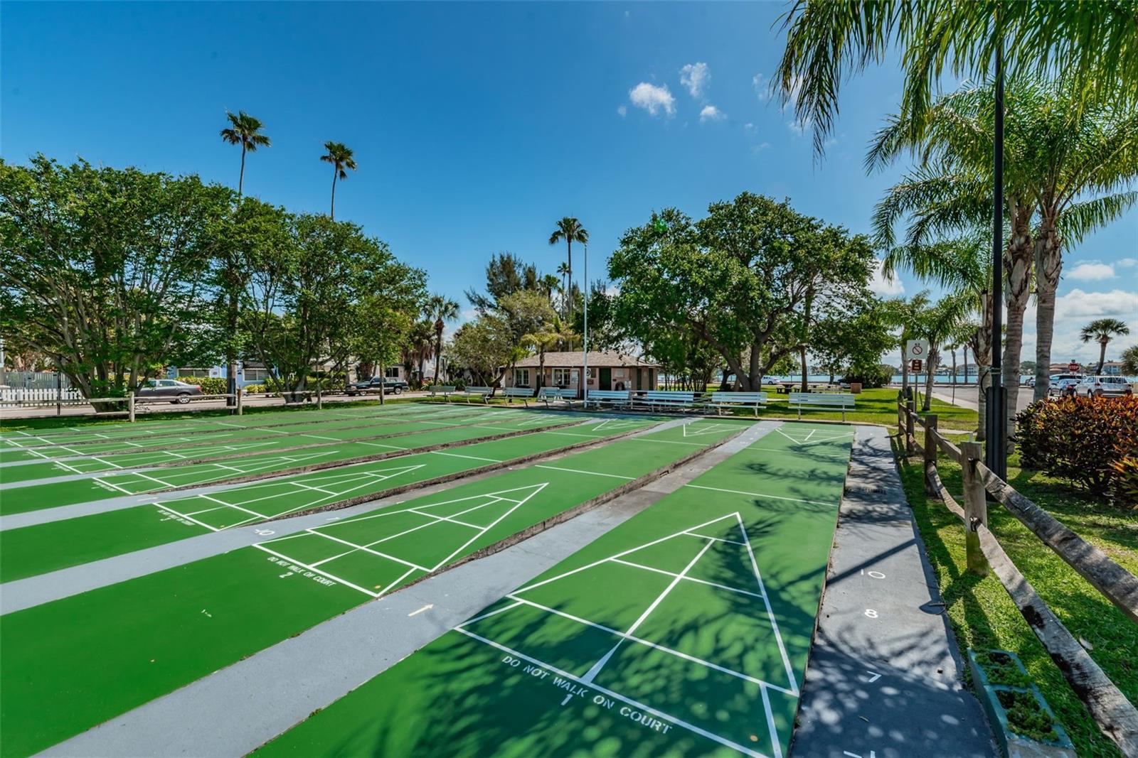 ST PETERSBURG BEACH 1ST ADD - Residential
