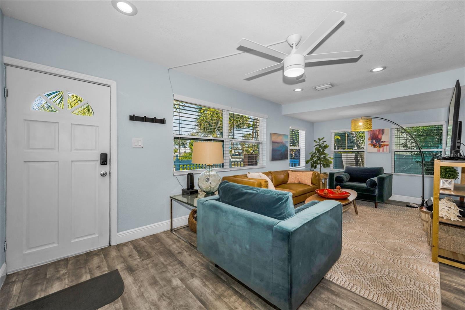 ST PETERSBURG BEACH 1ST ADD - Residential