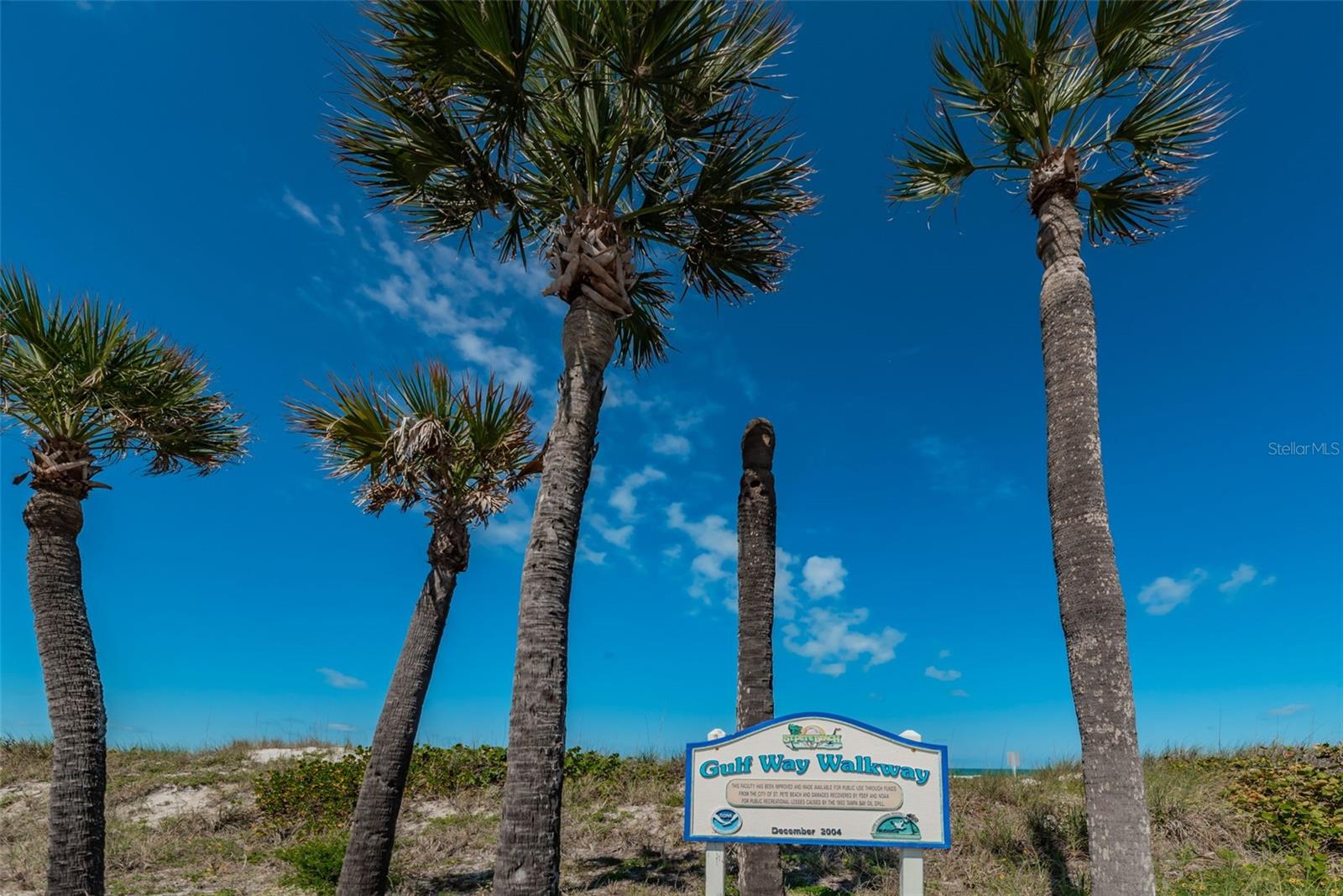 ST PETERSBURG BEACH 1ST ADD - Residential