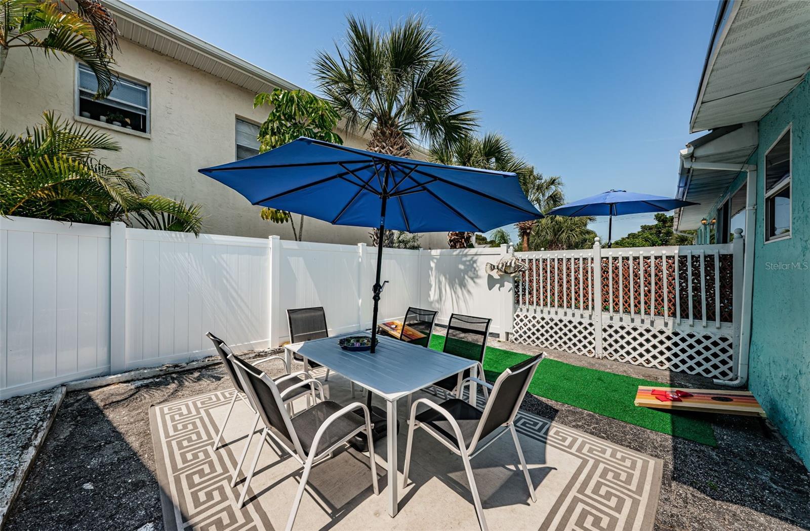 ST PETERSBURG BEACH 1ST ADD - Residential