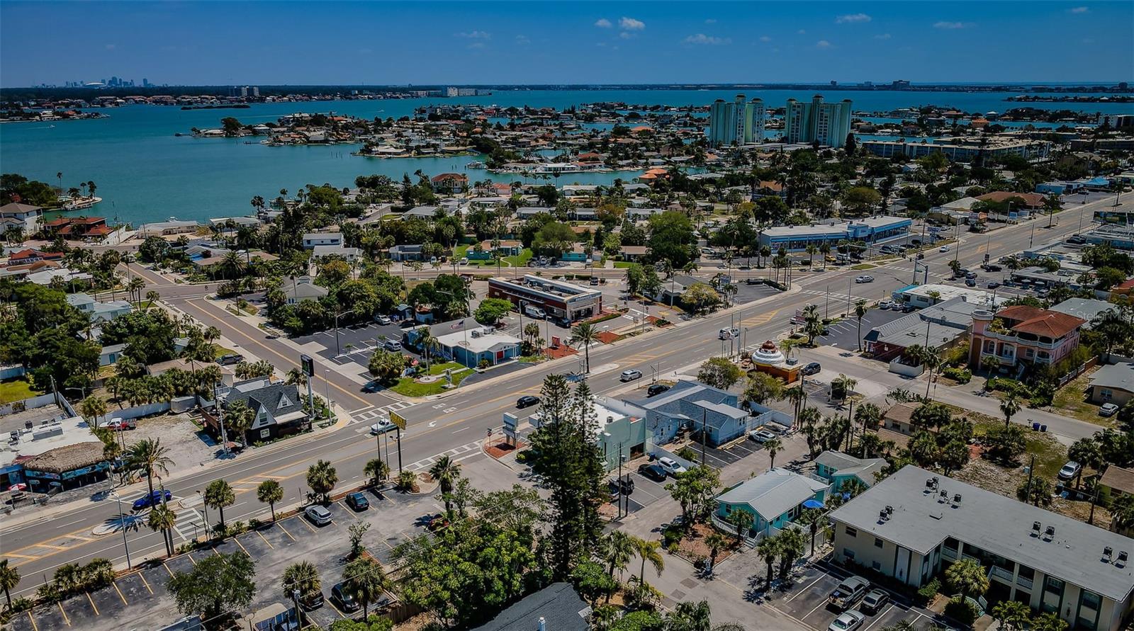 ST PETERSBURG BEACH 1ST ADD - Residential