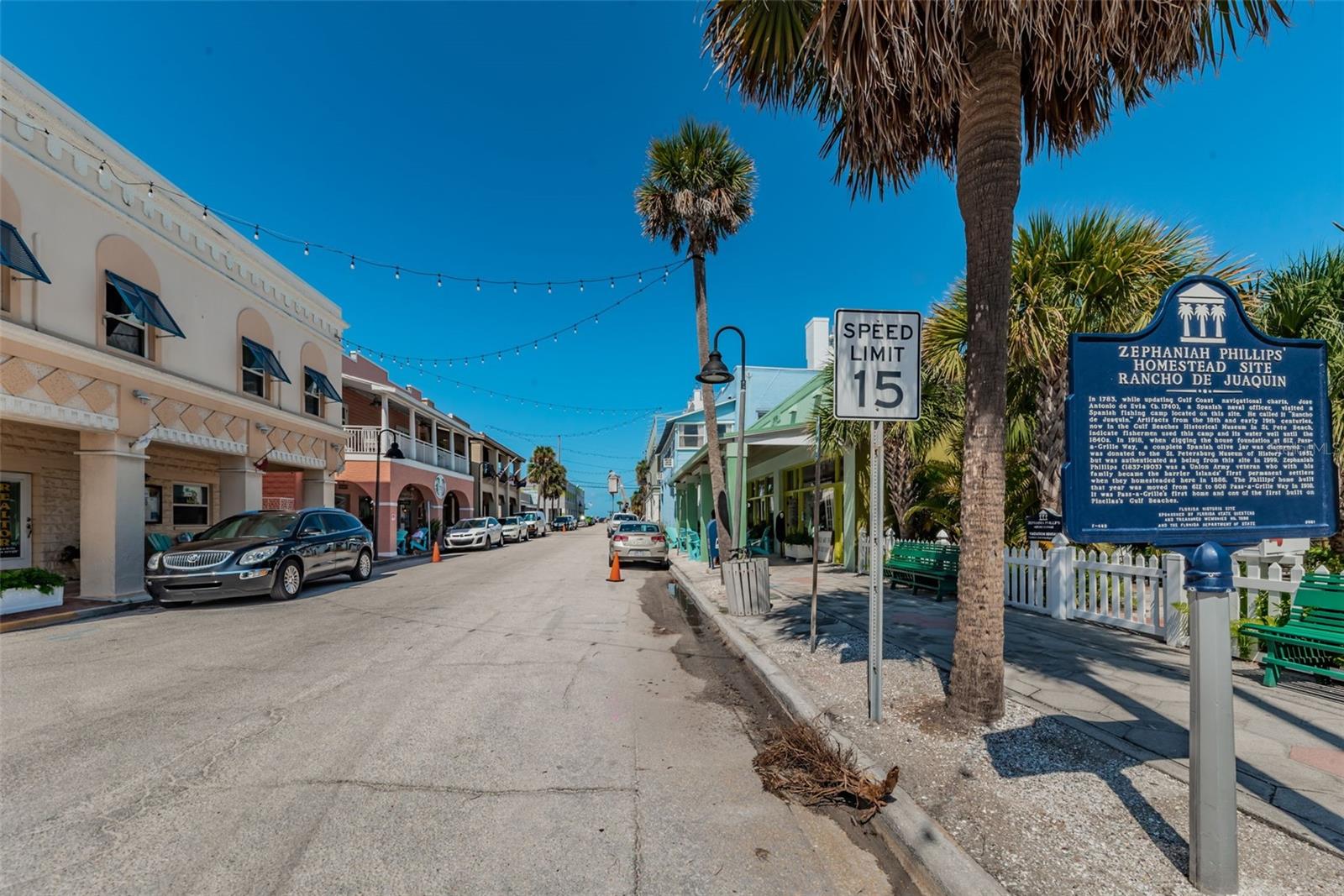 ST PETERSBURG BEACH 1ST ADD - Residential