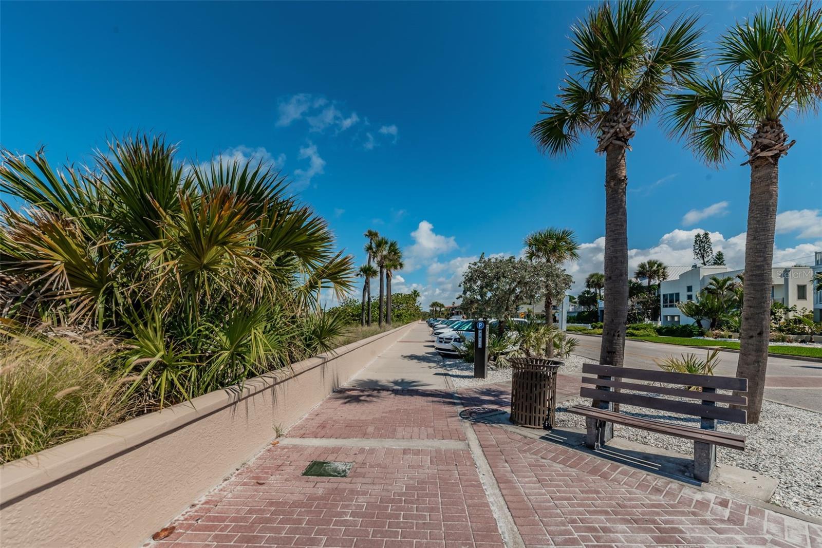 ST PETERSBURG BEACH 1ST ADD - Residential