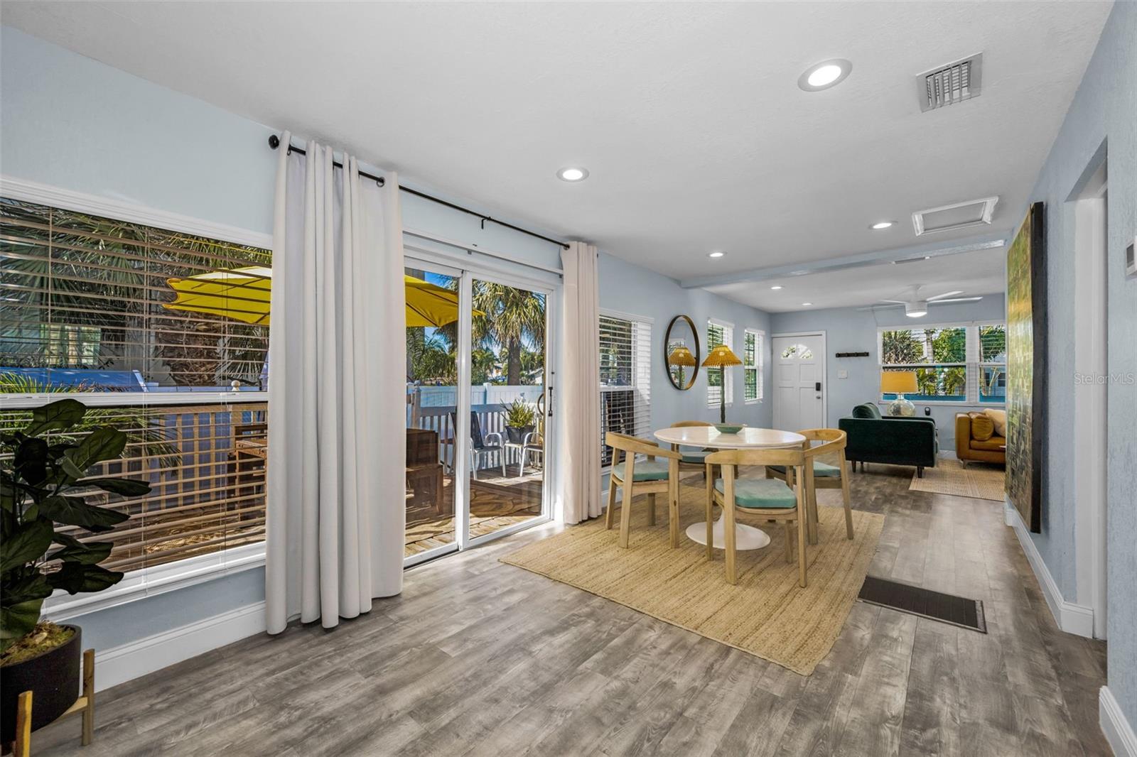 ST PETERSBURG BEACH 1ST ADD - Residential