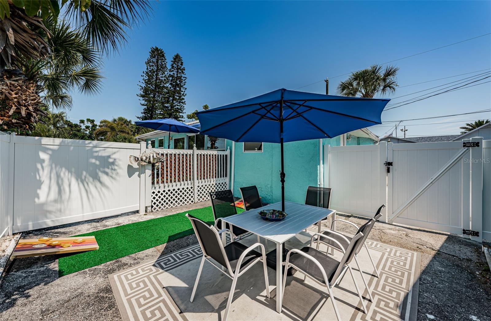 ST PETERSBURG BEACH 1ST ADD - Residential