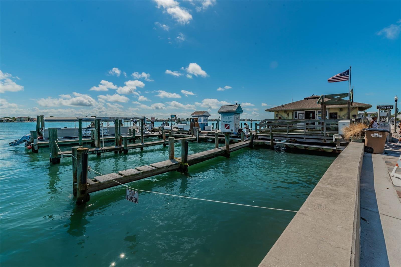ST PETERSBURG BEACH 1ST ADD - Residential