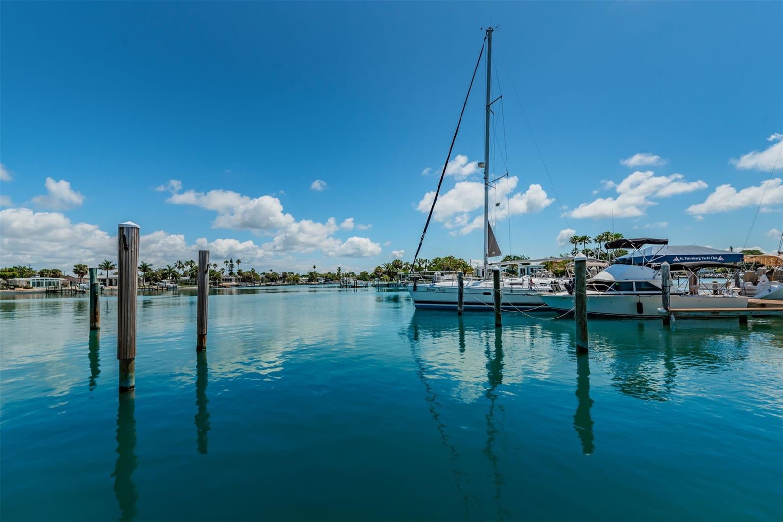ST PETERSBURG BEACH 1ST ADD - Residential