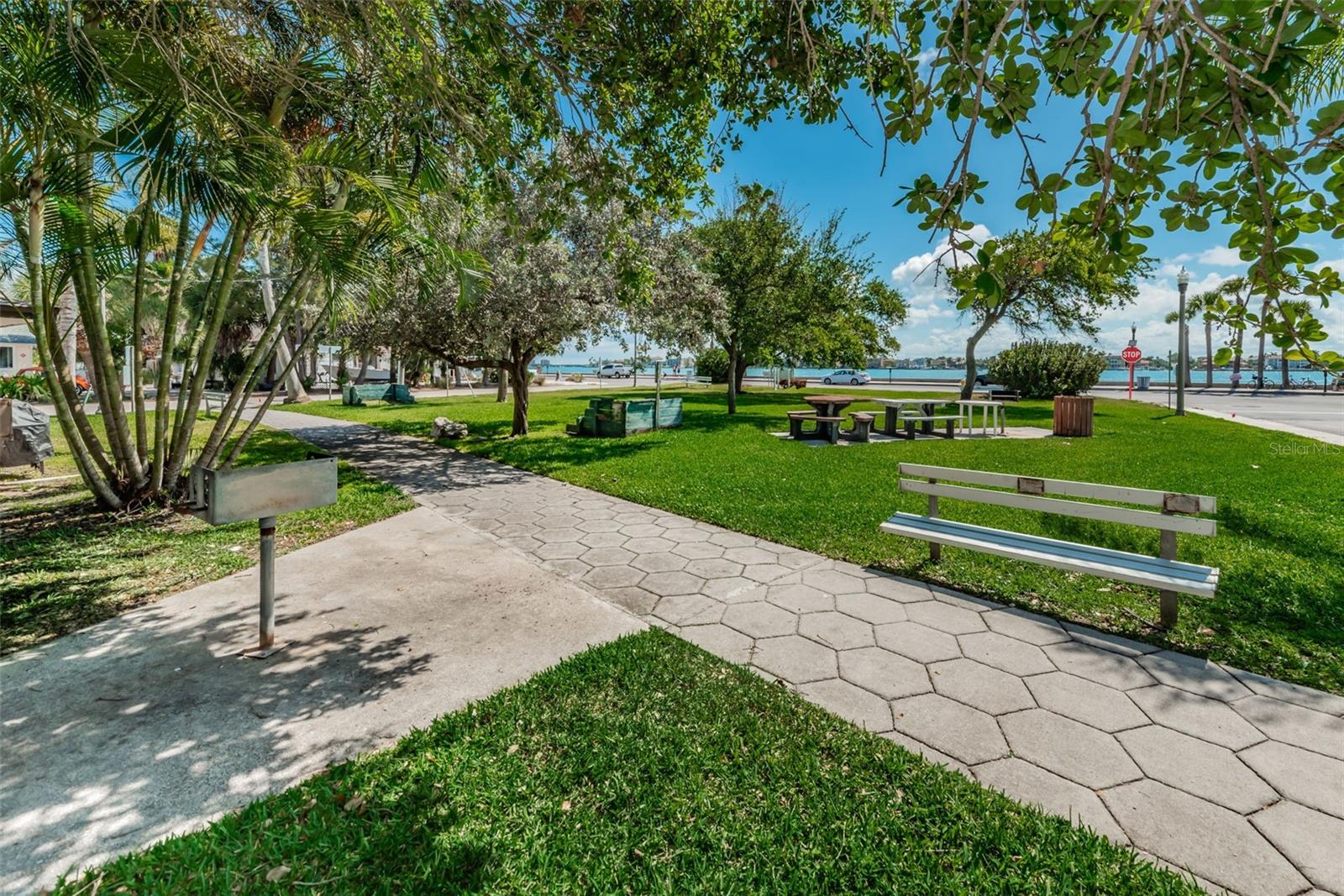 ST PETERSBURG BEACH 1ST ADD - Residential