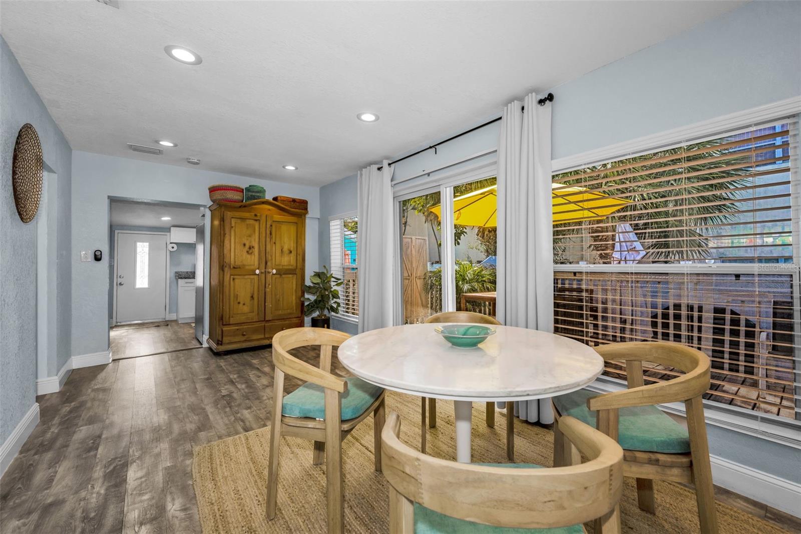 ST PETERSBURG BEACH 1ST ADD - Residential