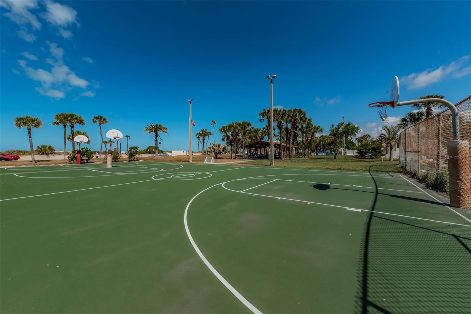 ST PETERSBURG BEACH 1ST ADD - Residential