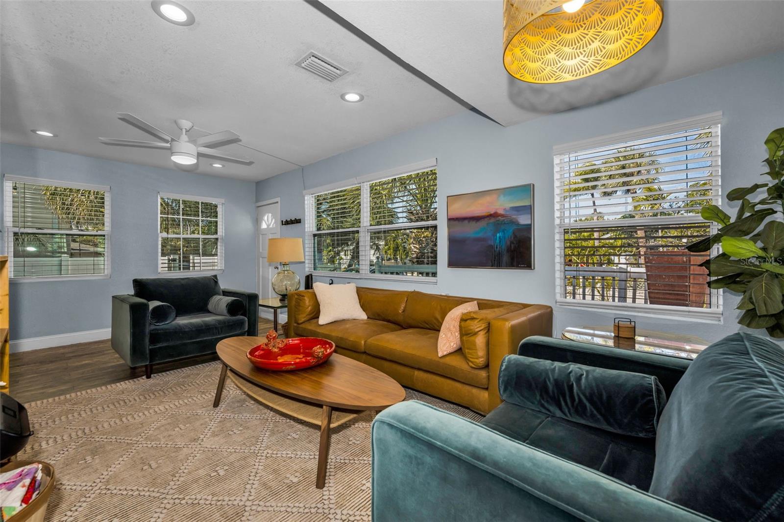 ST PETERSBURG BEACH 1ST ADD - Residential
