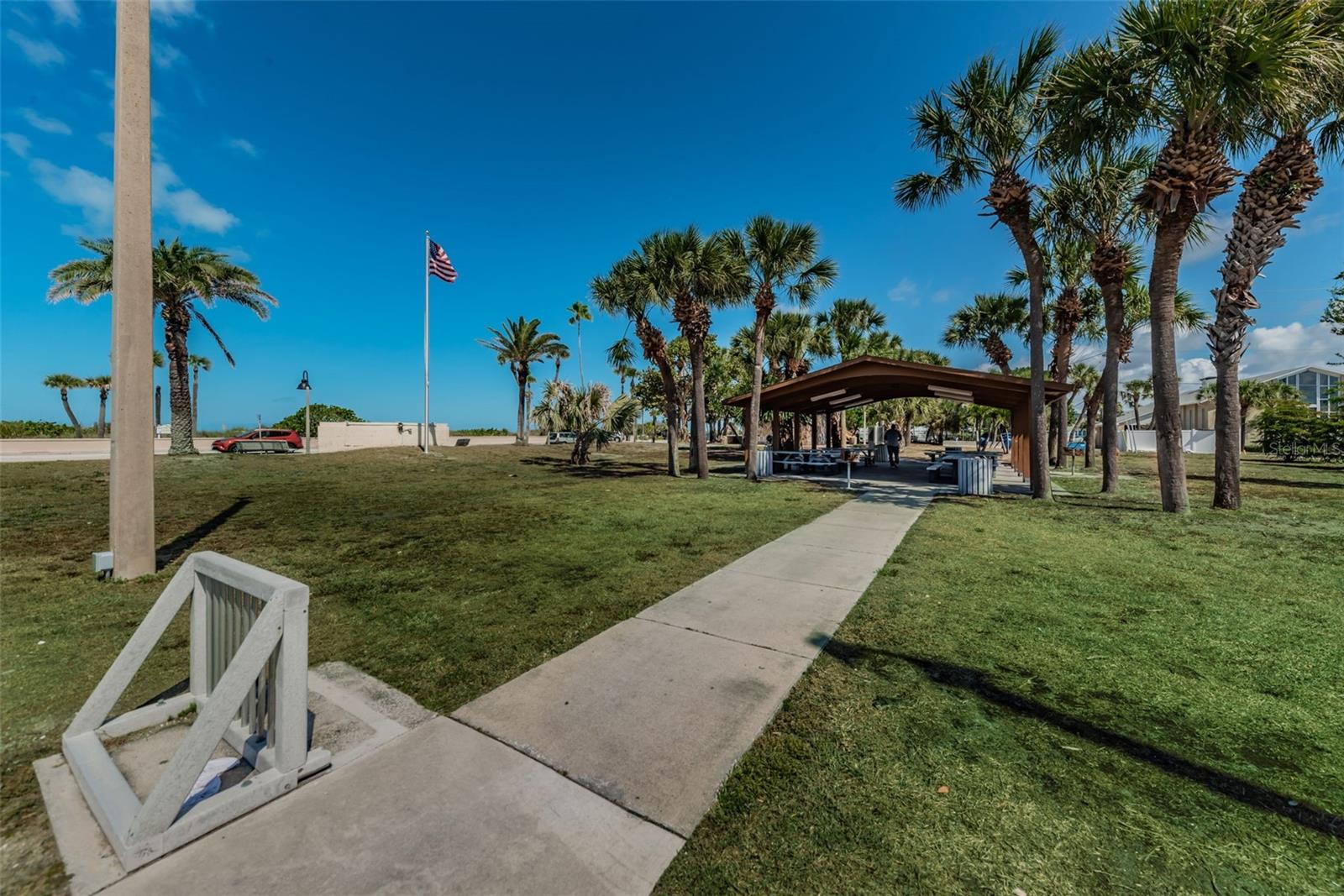 ST PETERSBURG BEACH 1ST ADD - Residential