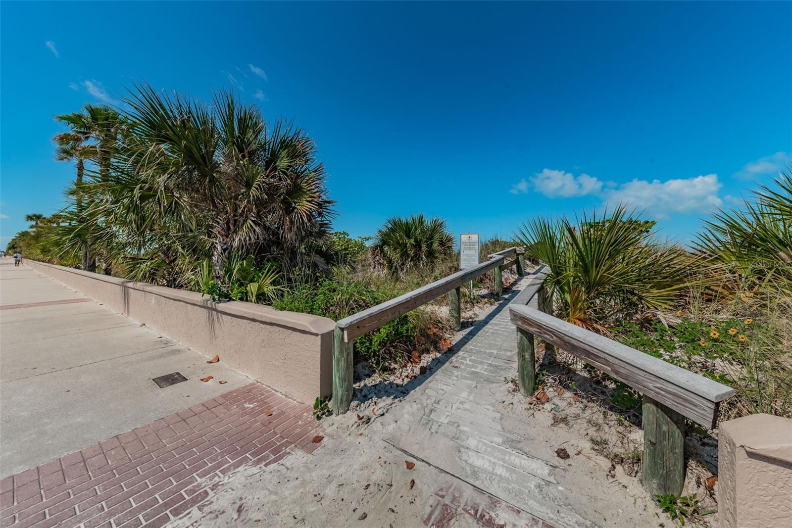 ST PETERSBURG BEACH 1ST ADD - Residential