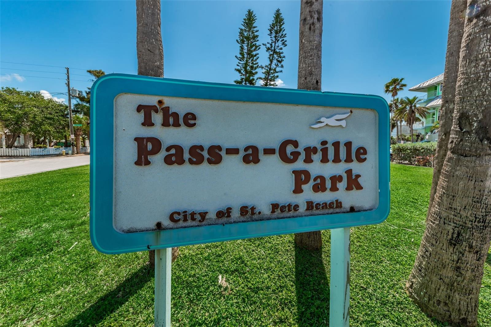 ST PETERSBURG BEACH 1ST ADD - Residential