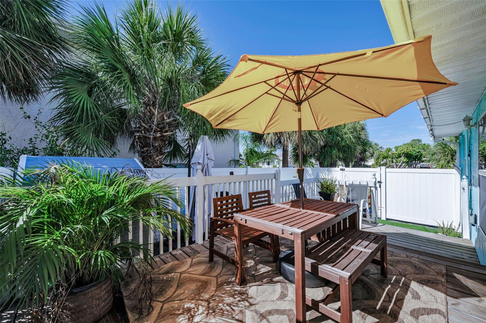 ST PETERSBURG BEACH 1ST ADD - Residential