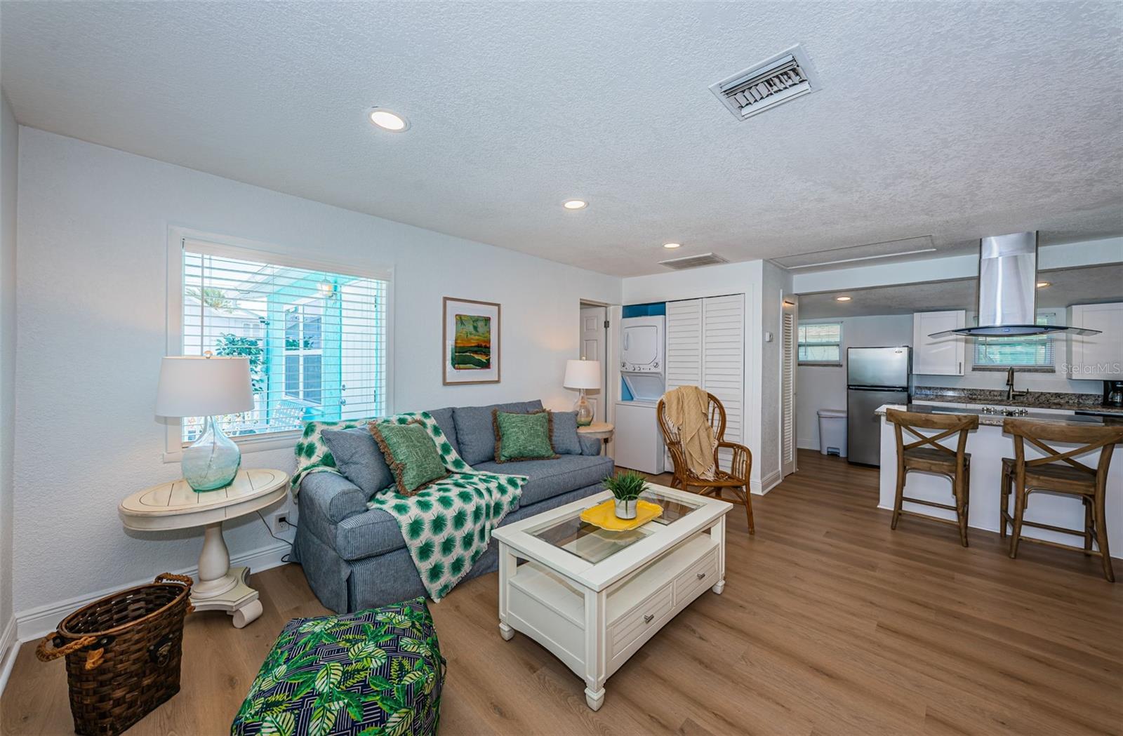 ST PETERSBURG BEACH 1ST ADD - Residential