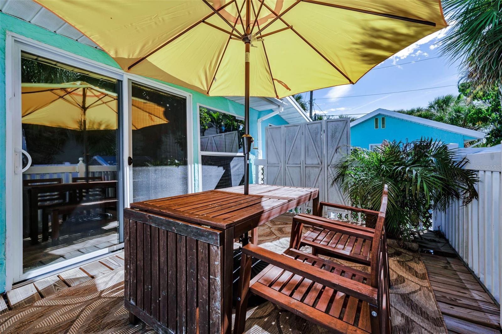 ST PETERSBURG BEACH 1ST ADD - Residential