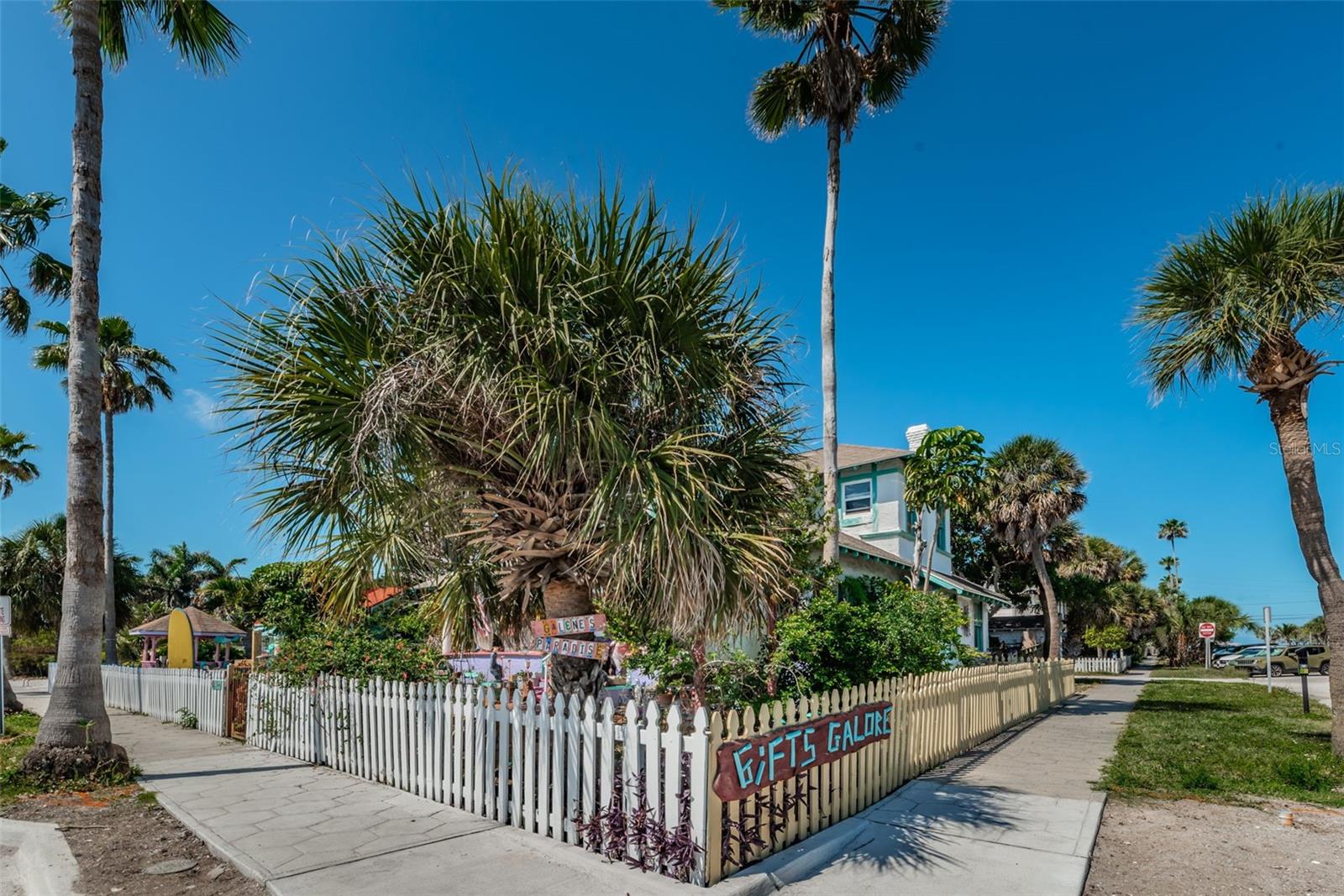 ST PETERSBURG BEACH 1ST ADD - Residential