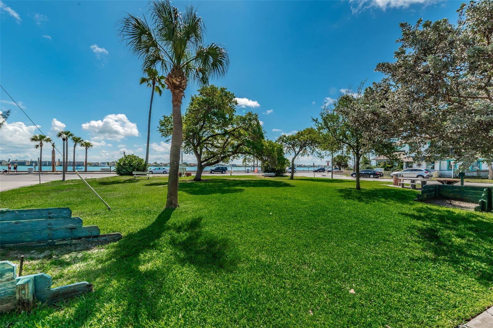 ST PETERSBURG BEACH 1ST ADD - Residential