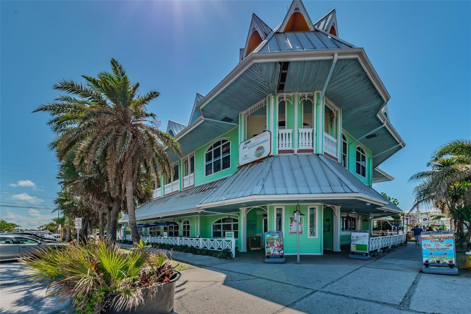 ST PETERSBURG BEACH 1ST ADD - Residential