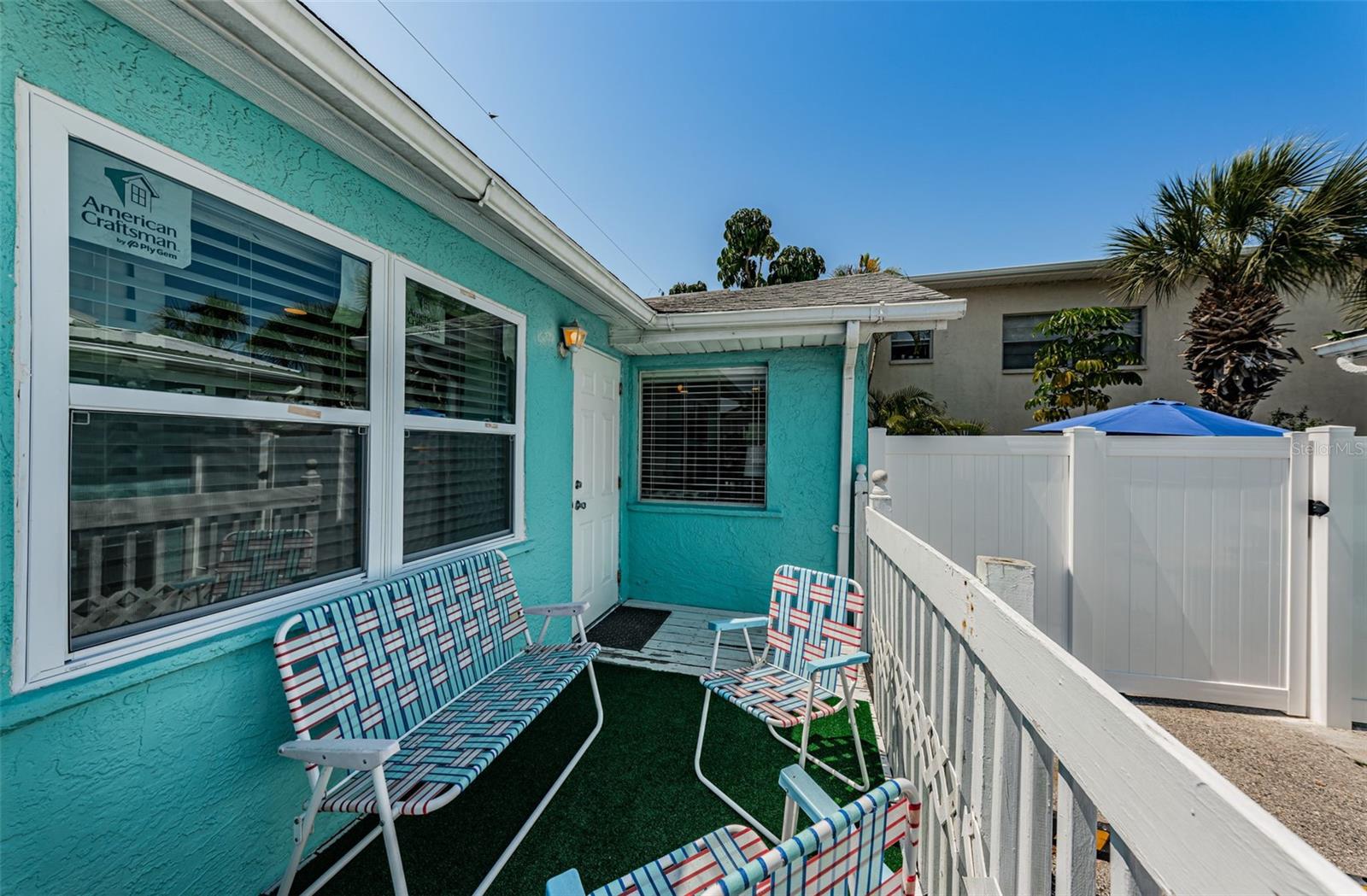 ST PETERSBURG BEACH 1ST ADD - Residential