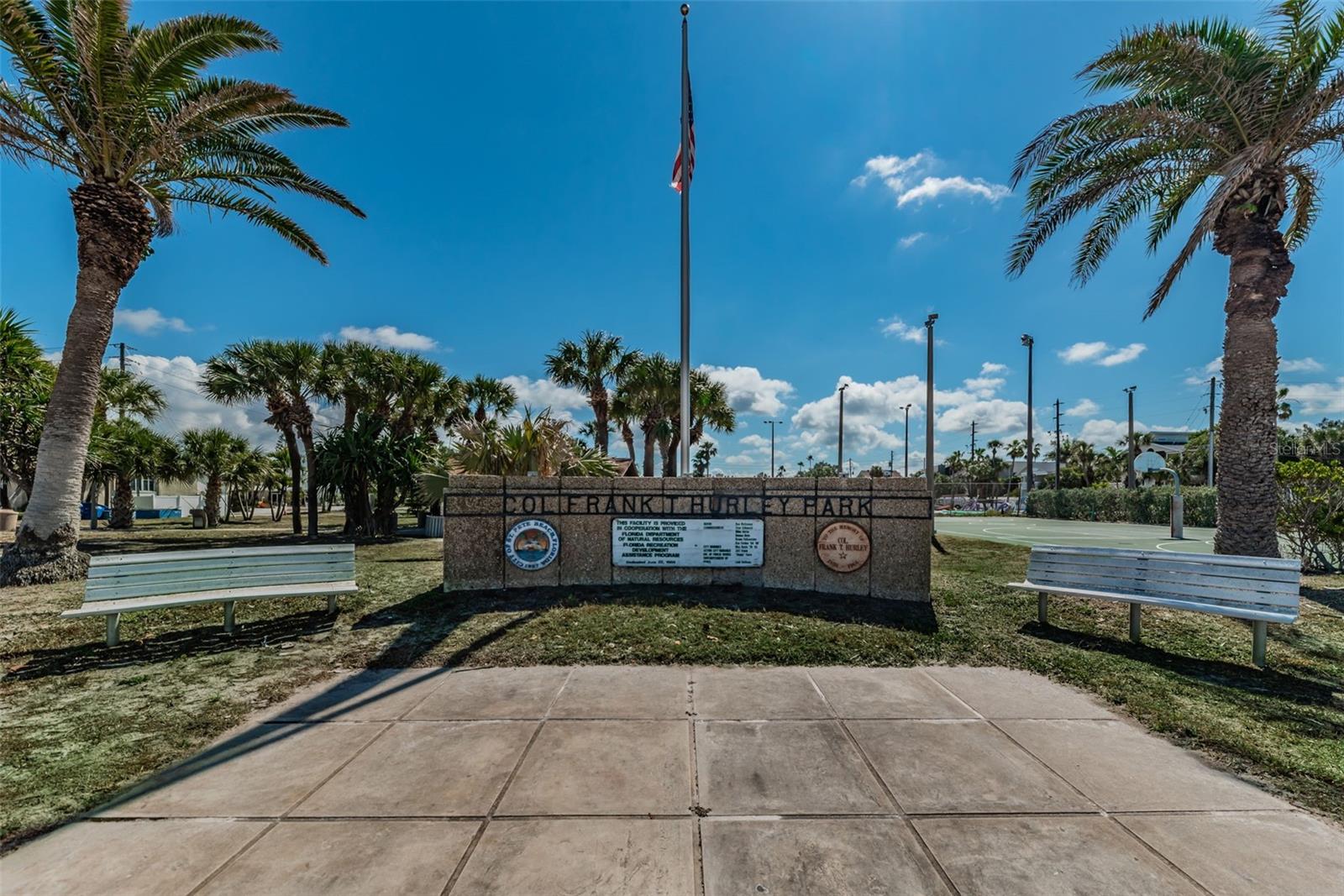 ST PETERSBURG BEACH 1ST ADD - Residential