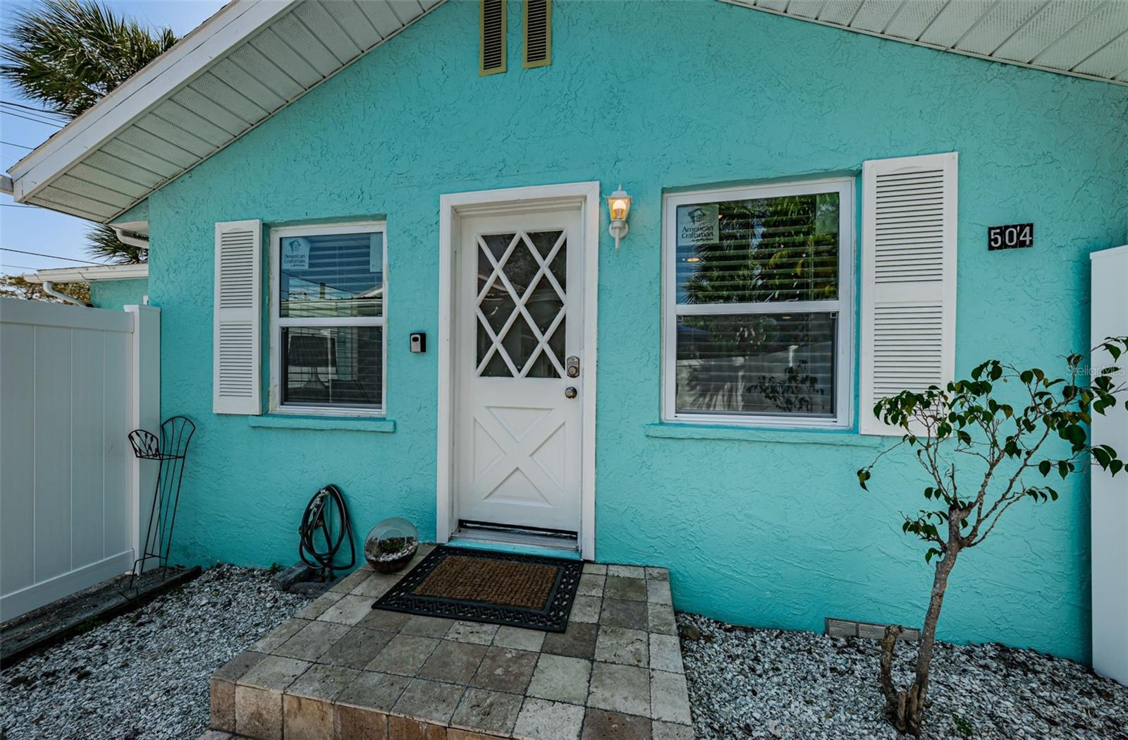 ST PETERSBURG BEACH 1ST ADD - Residential