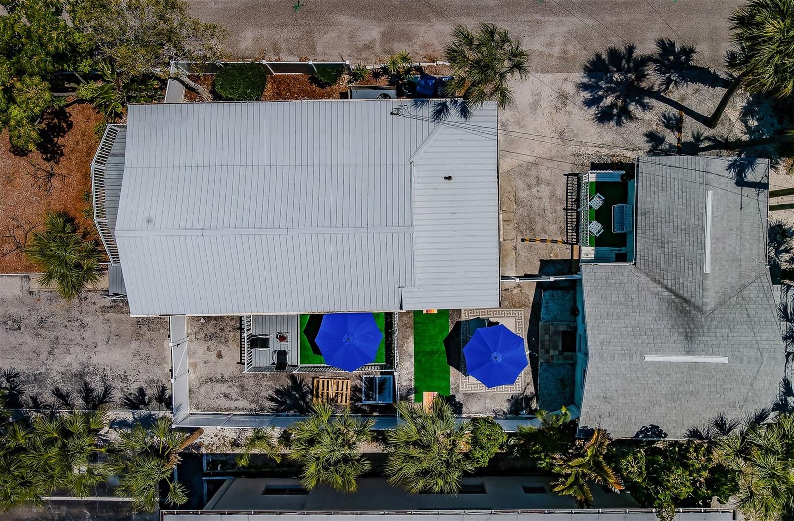 ST PETERSBURG BEACH 1ST ADD - Residential