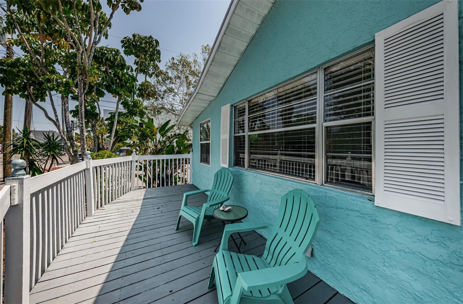 ST PETERSBURG BEACH 1ST ADD - Residential