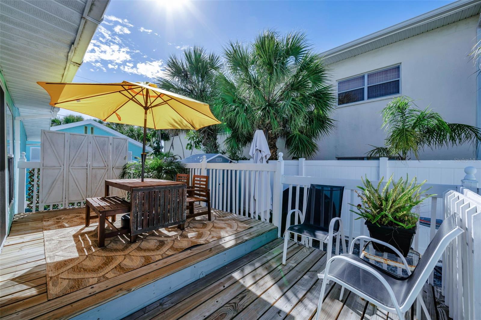 ST PETERSBURG BEACH 1ST ADD - Residential