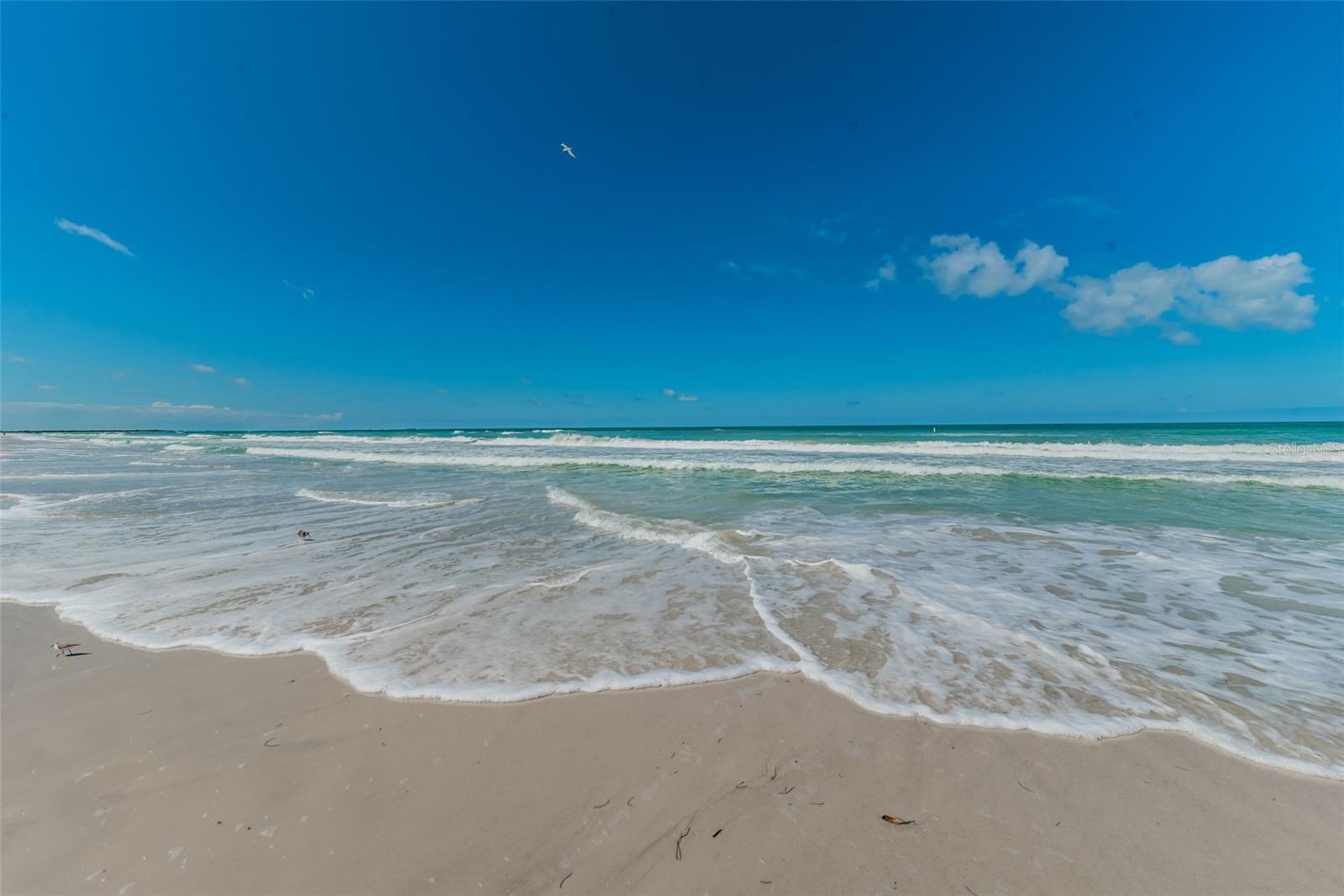 ST PETERSBURG BEACH 1ST ADD - Residential