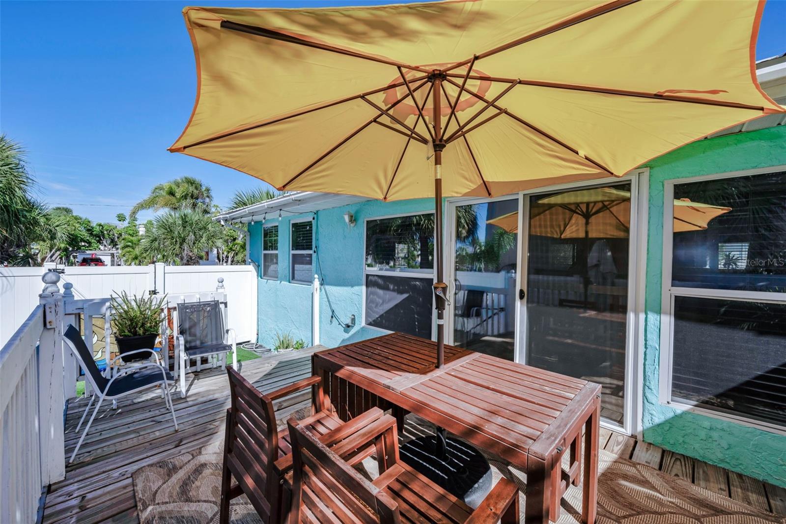 ST PETERSBURG BEACH 1ST ADD - Residential