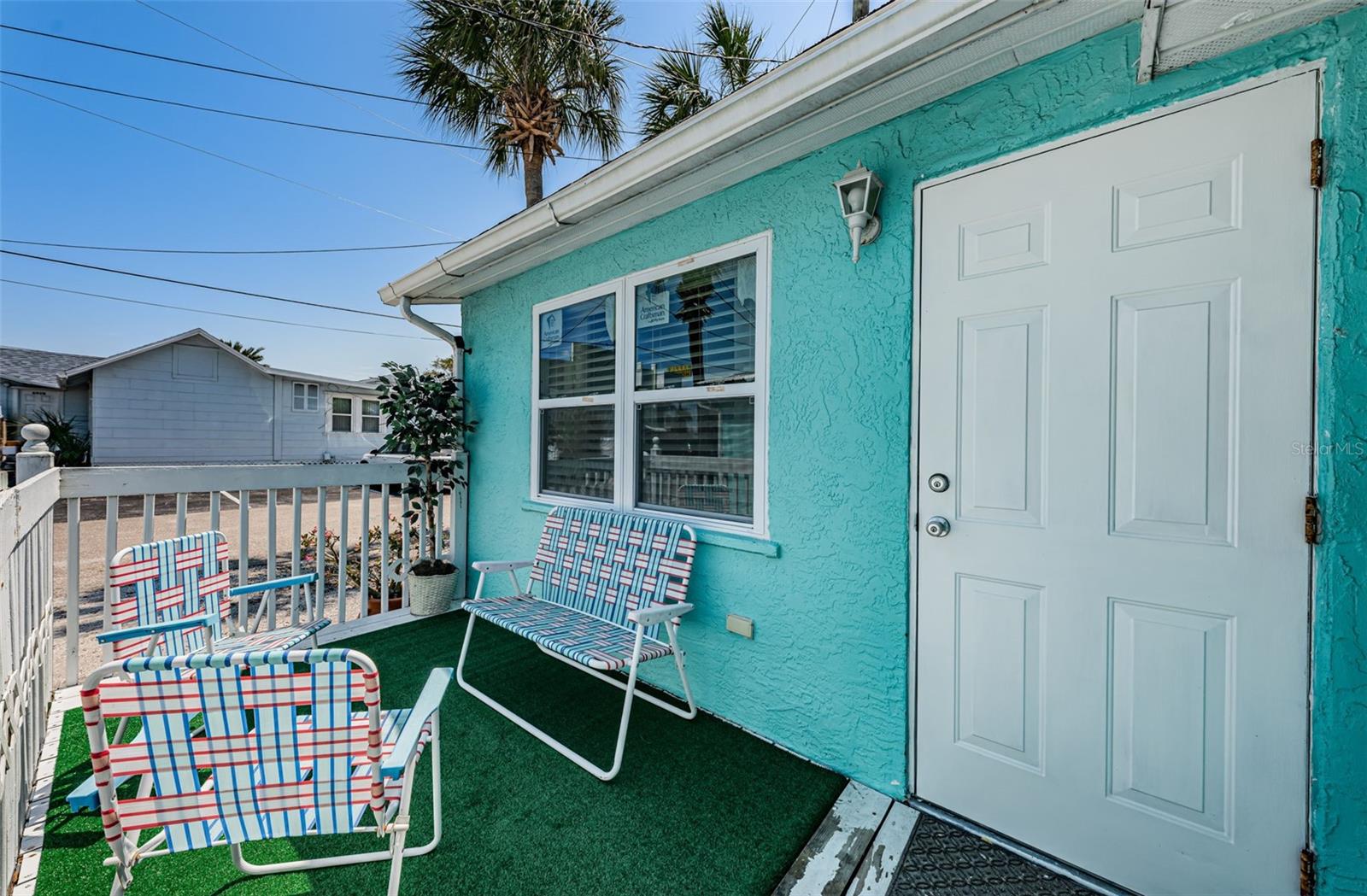 ST PETERSBURG BEACH 1ST ADD - Residential