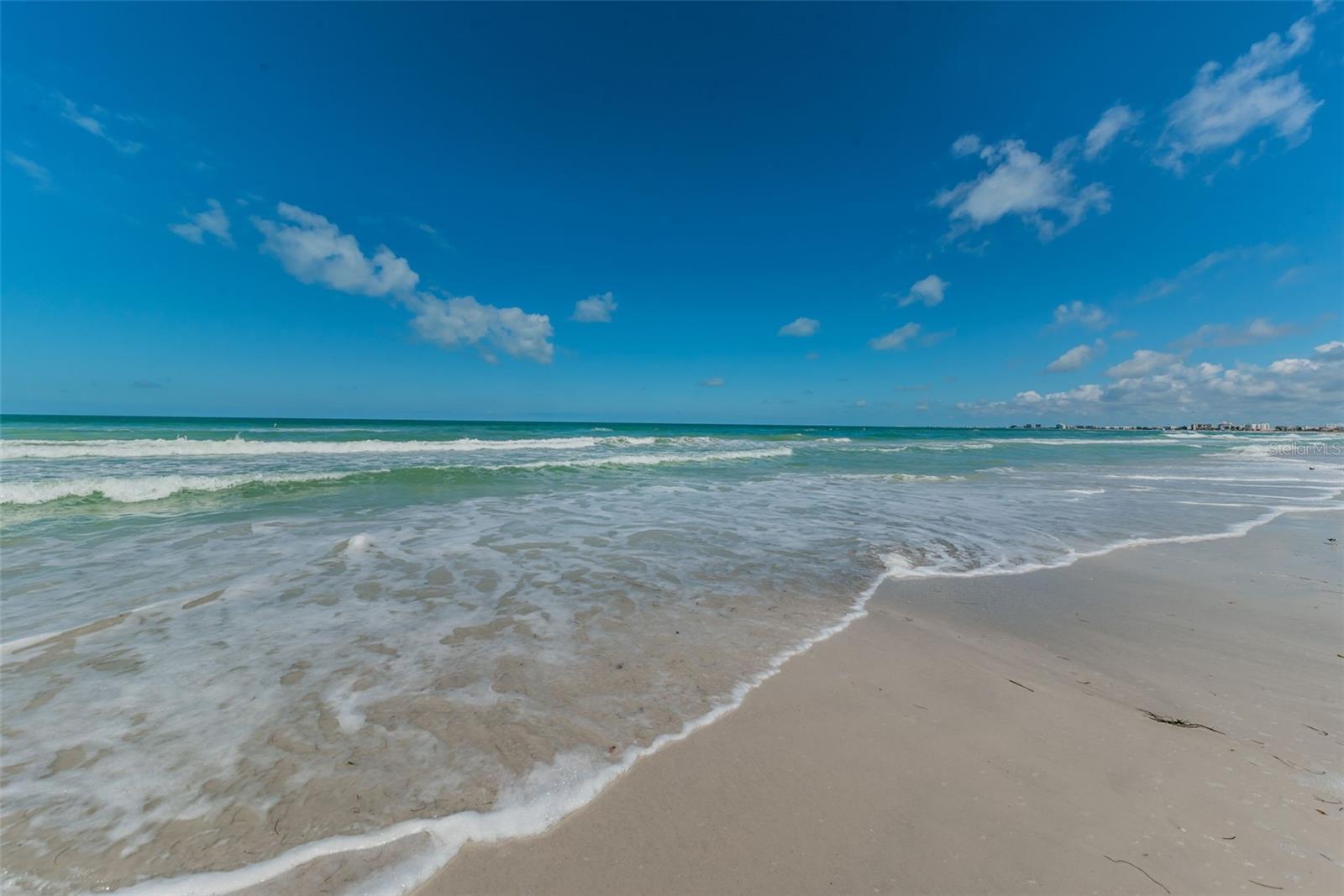 ST PETERSBURG BEACH 1ST ADD - Residential