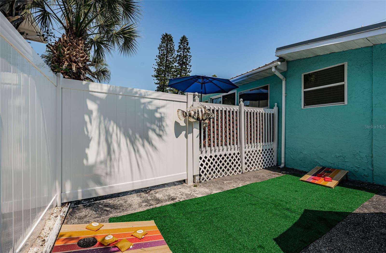 ST PETERSBURG BEACH 1ST ADD - Residential