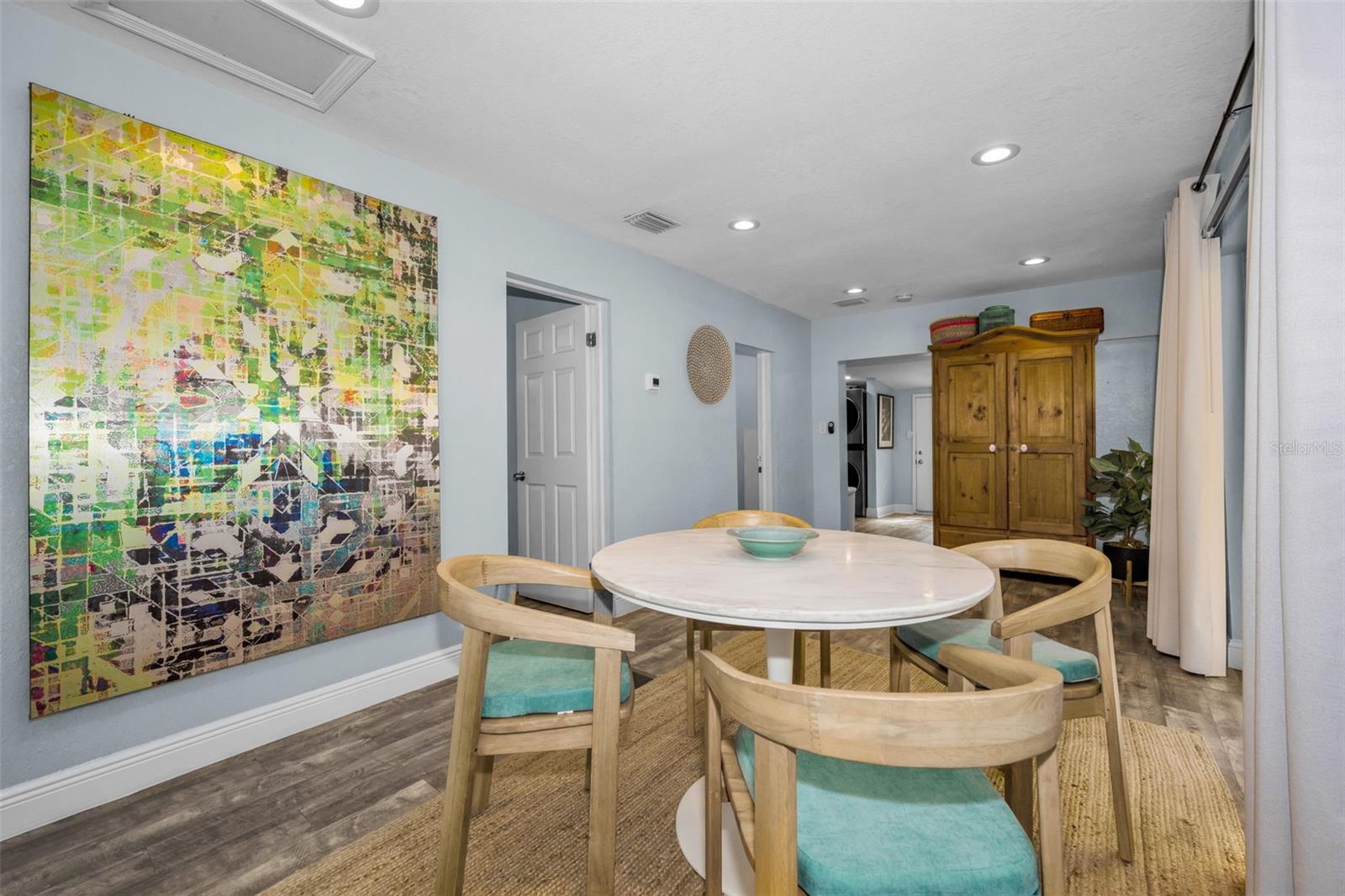 ST PETERSBURG BEACH 1ST ADD - Residential