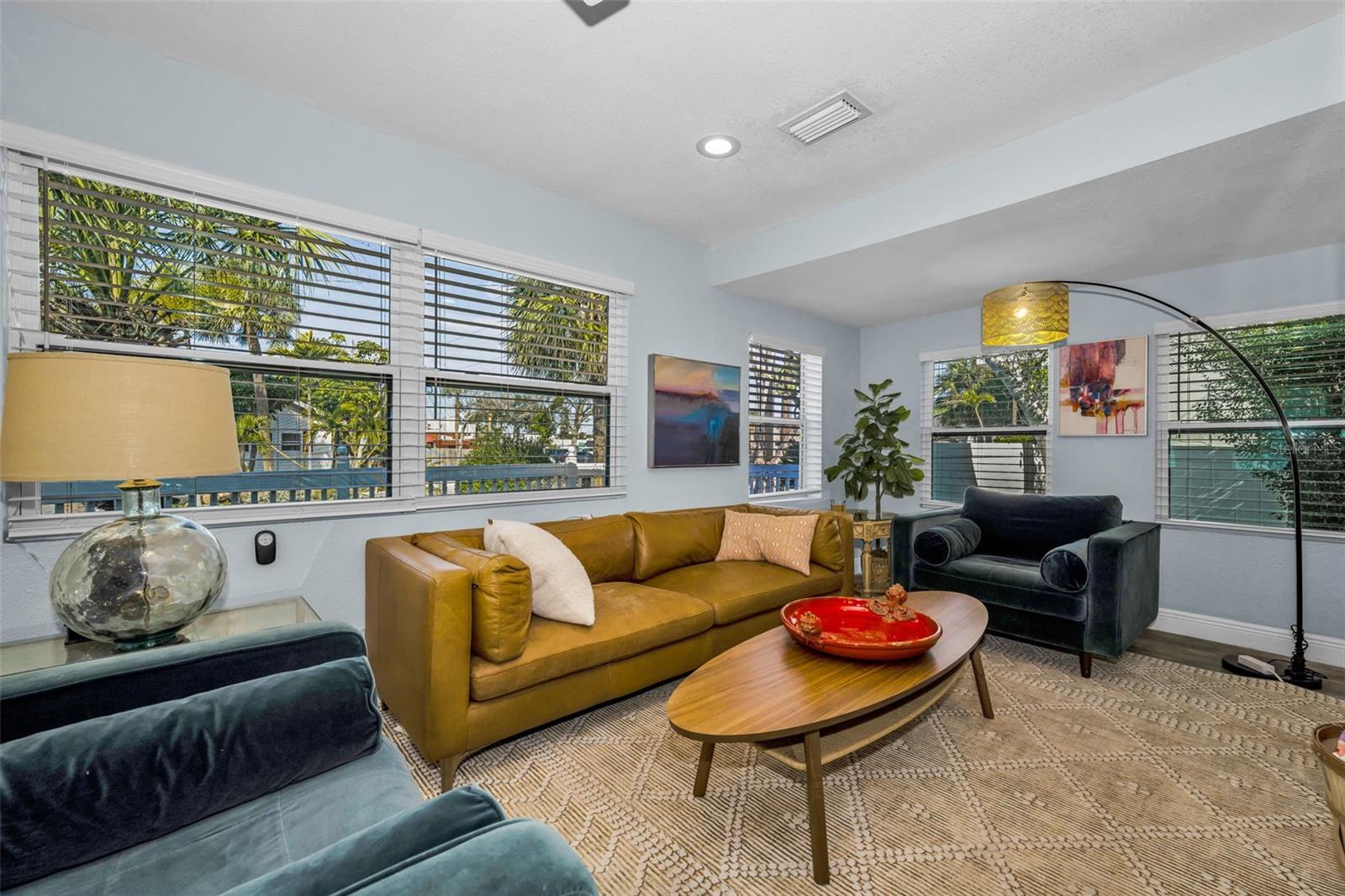 ST PETERSBURG BEACH 1ST ADD - Residential