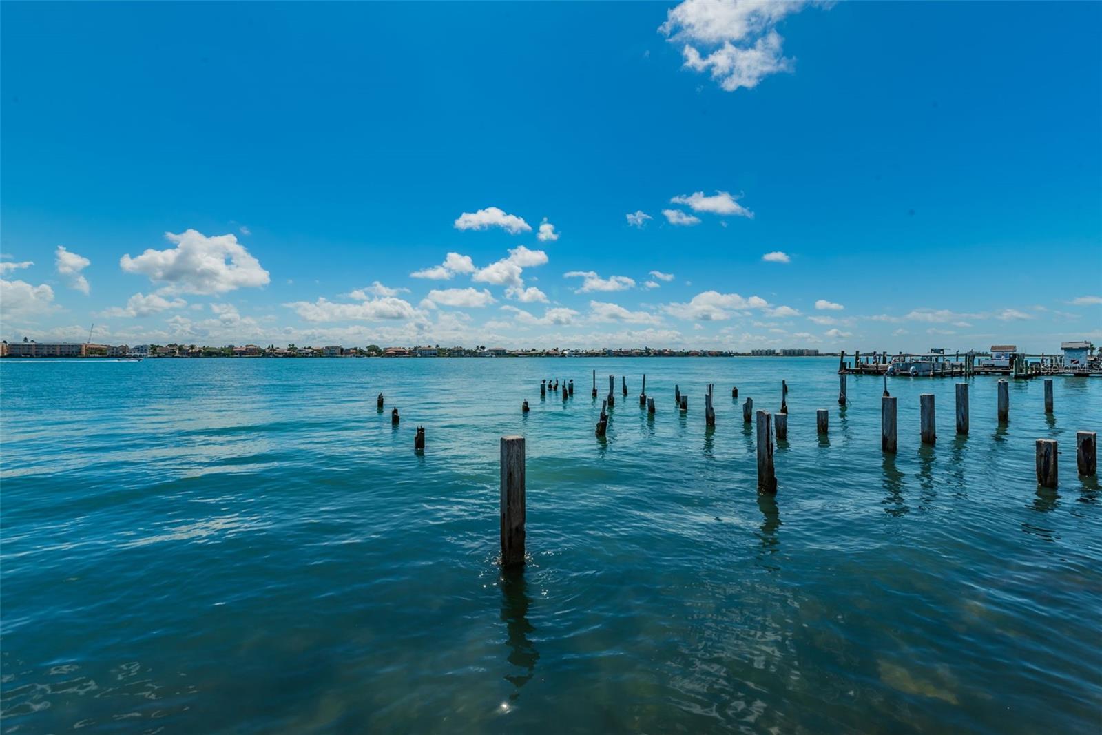 ST PETERSBURG BEACH 1ST ADD - Residential
