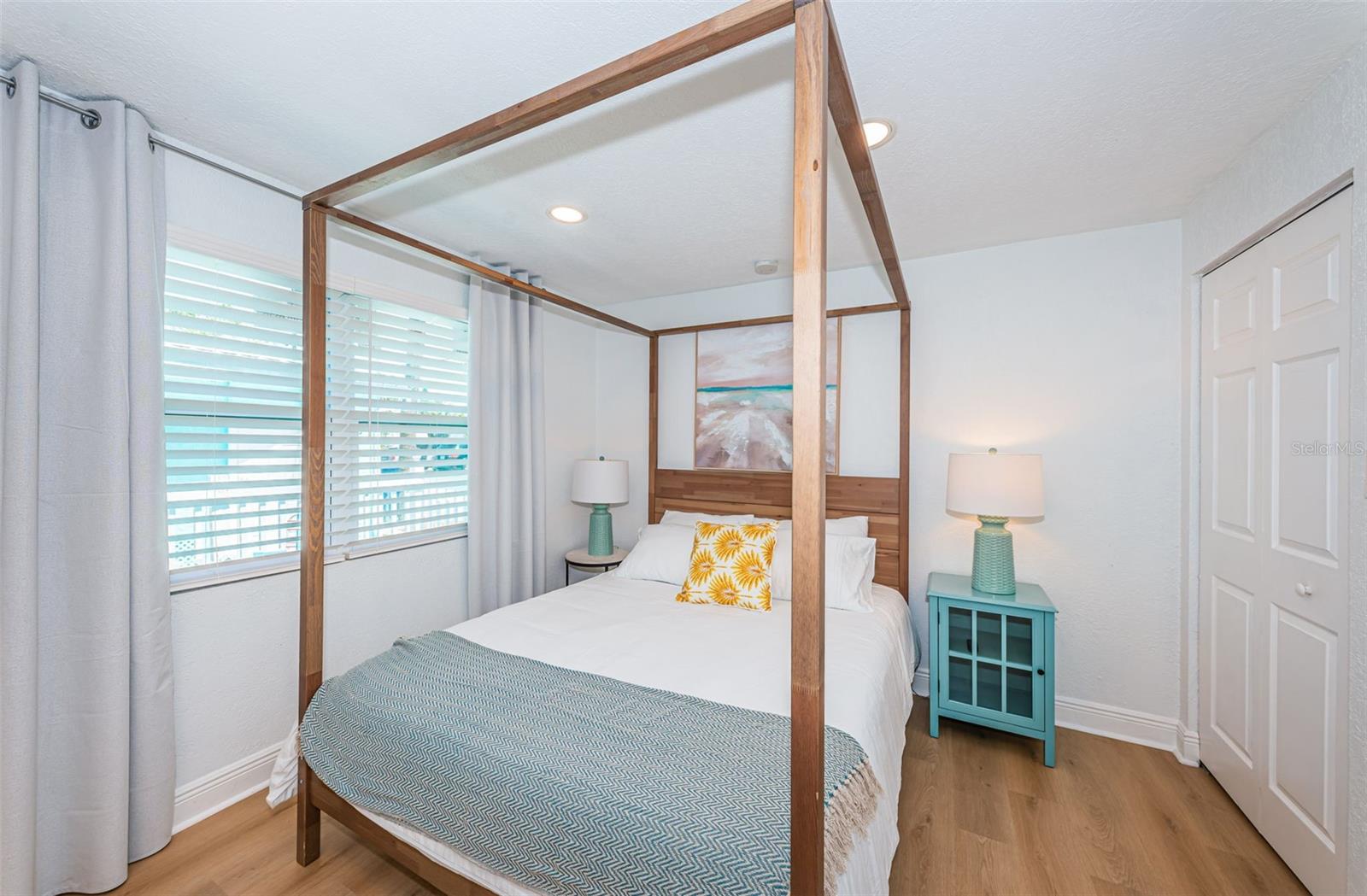 ST PETERSBURG BEACH 1ST ADD - Residential
