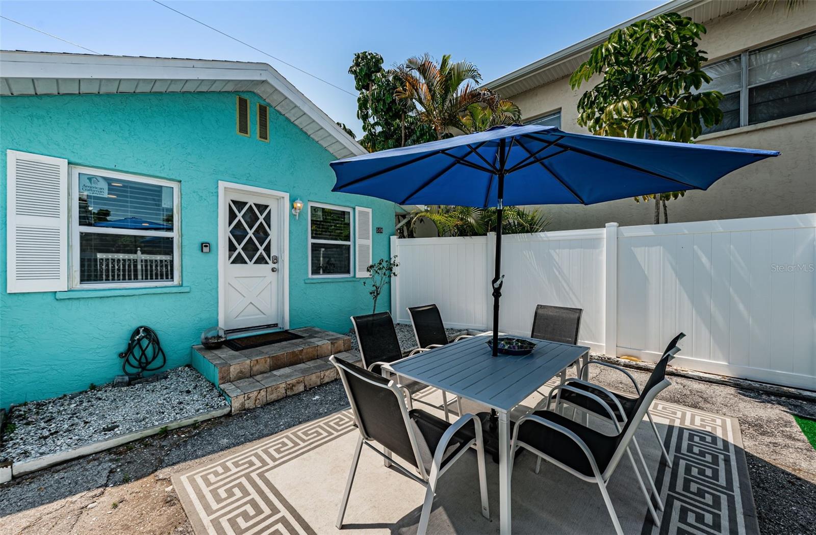 ST PETERSBURG BEACH 1ST ADD - Residential
